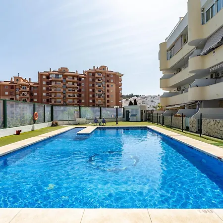 Apartment Apartamento Las Yucas