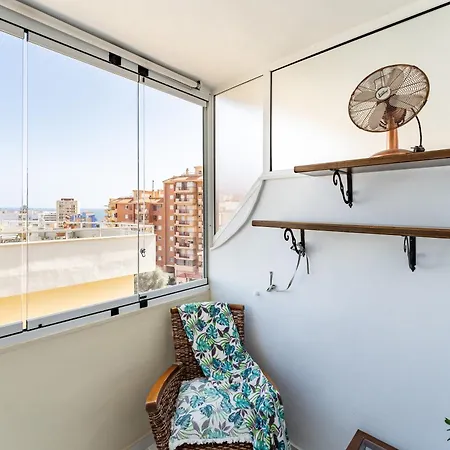 Apartamento Las Yucas * Fuengirola