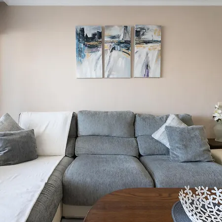 Apartamento Las Yucas *