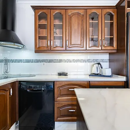 Apartamento Las Yucas Apartment Fuengirola