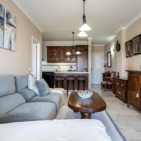Apartamento Las Yucas * Fuengirola