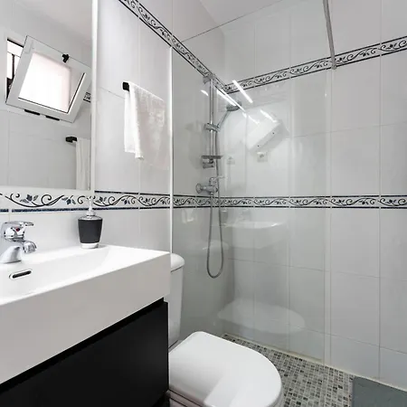 Apartamento Las Yucas *