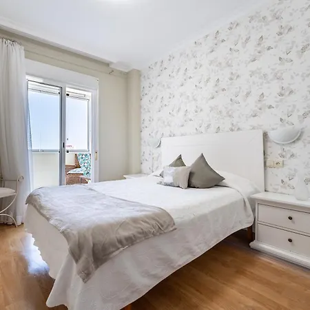 Apartamento Las Yucas Apartment