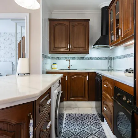 Apartamento Las Yucas * Fuengirola