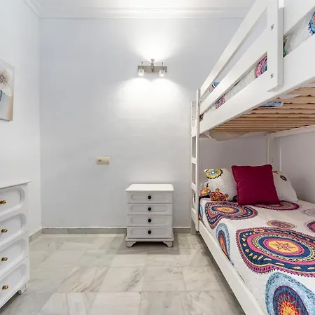 Apartamento Las Yucas Apartment Fuengirola