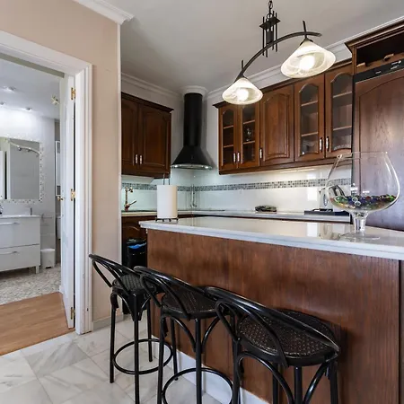 Apartamento Las Yucas Fuengirola